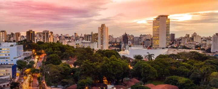 Belo-Horizonte-BHZ-Brazil