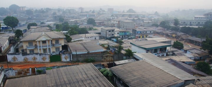 Douala-DLA-Cameroon