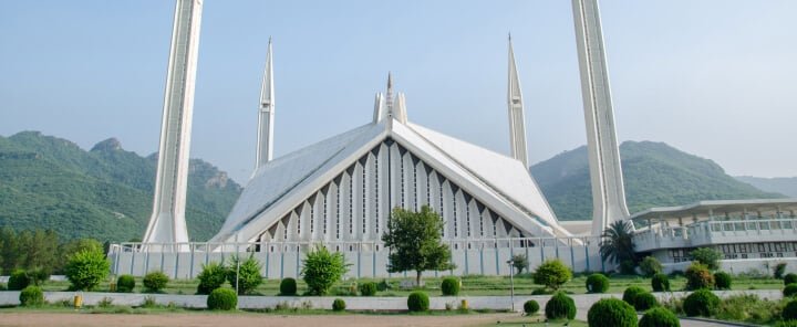 Islamabad-ISB-Pakistan