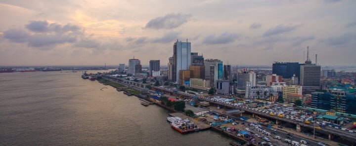 Lagos-LOS-Nigeria