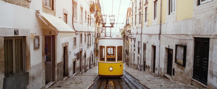 Lisbon LIS Portugal | Home Page