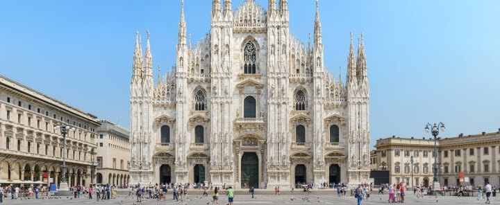 Milan-MIL-Italy