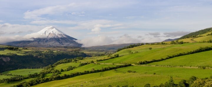 Quito-UIO-Ecuador